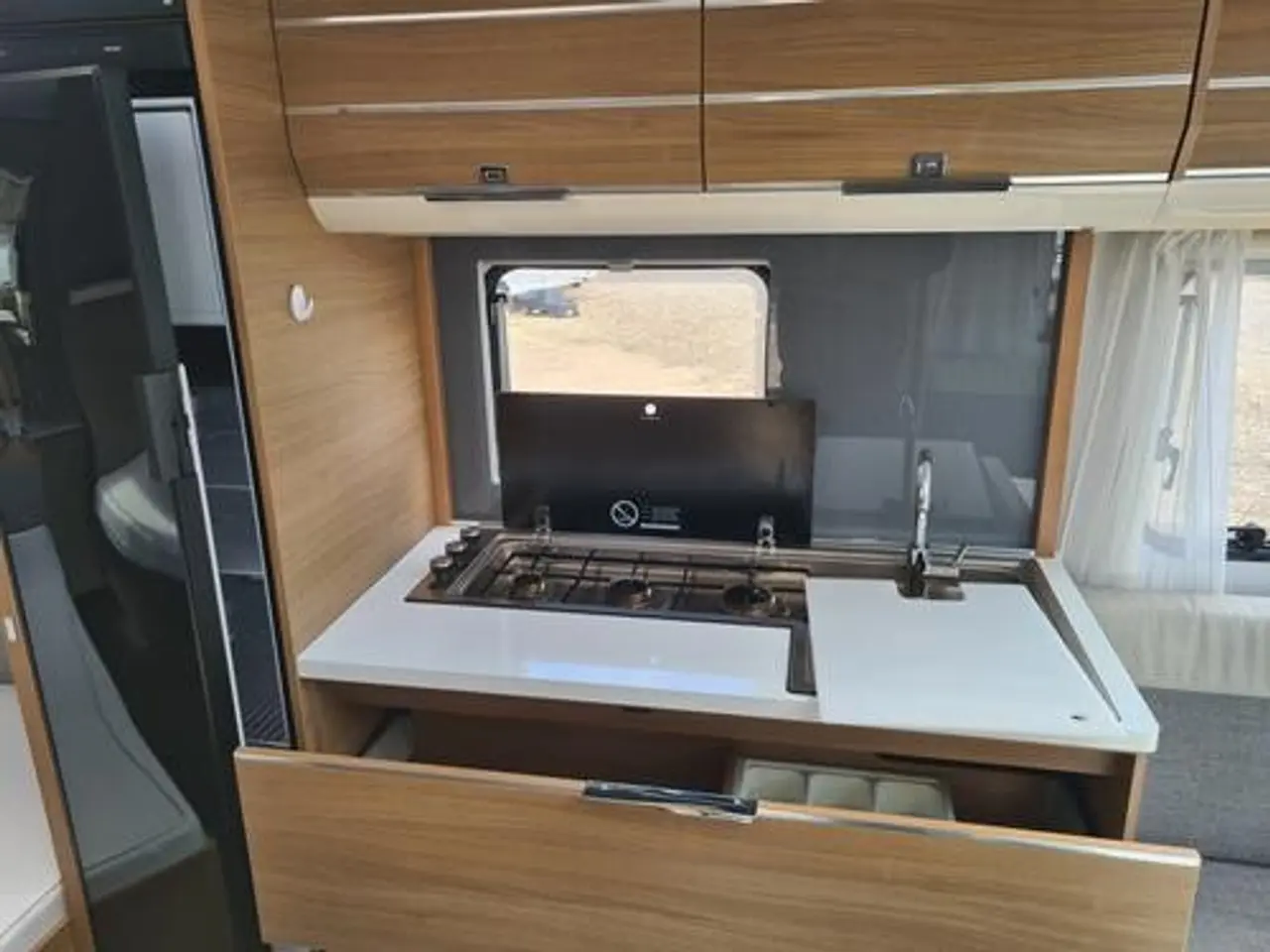 Billede 8 - Adria ADORA 572 UT