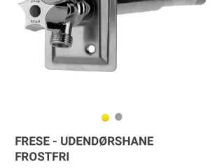 Udehane FRESE