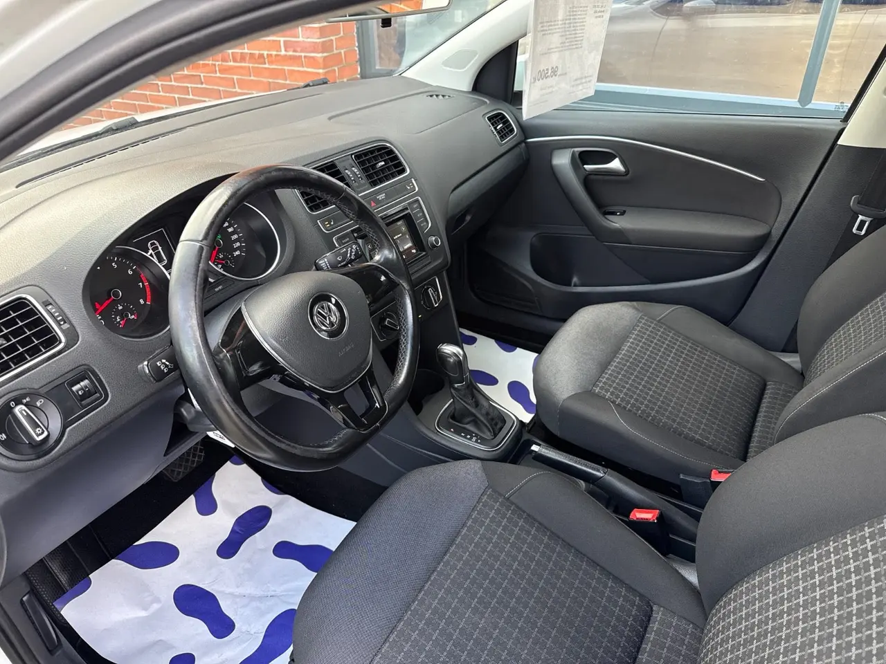 Billede 11 - VW Polo 1,2 TSi 90 Comfortline DSG BMT