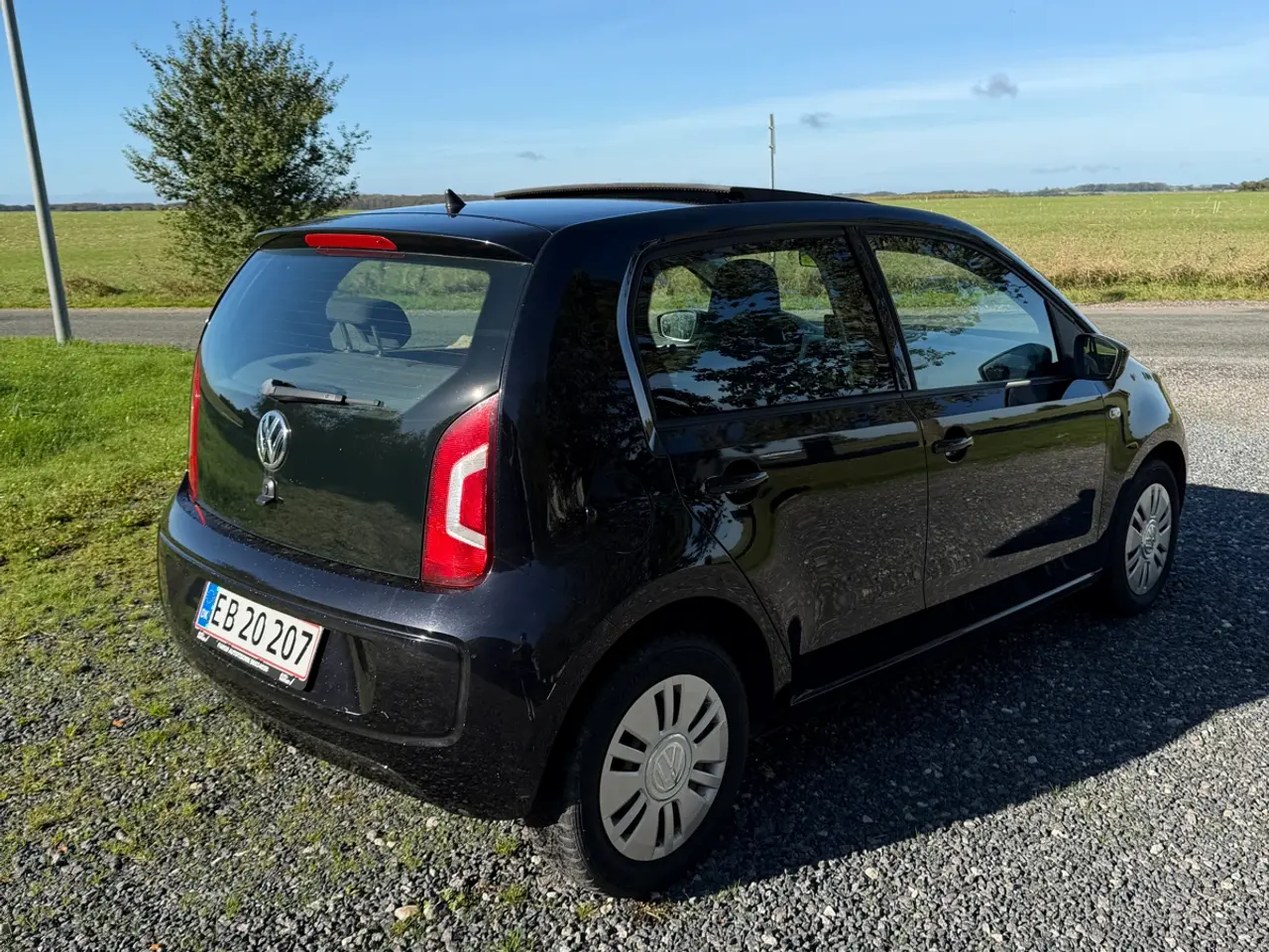 Billede 5 - Vw Up 1.0 BMT 2014