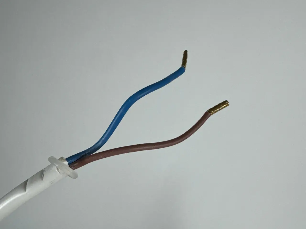 Billede 6 - Muuto Fluid Pendel – Hvid Ø42 cm