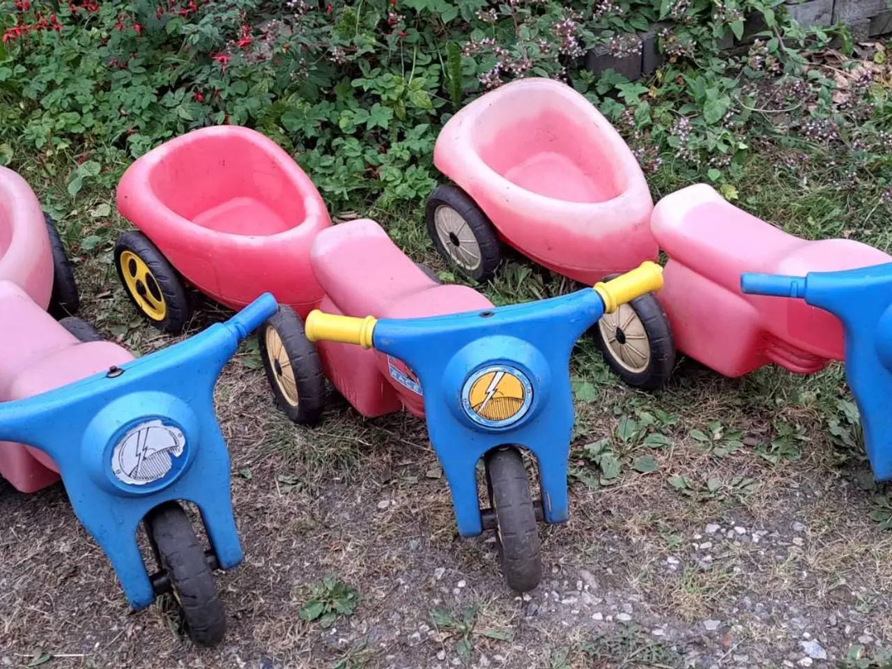 Billede 3 - Scooter 