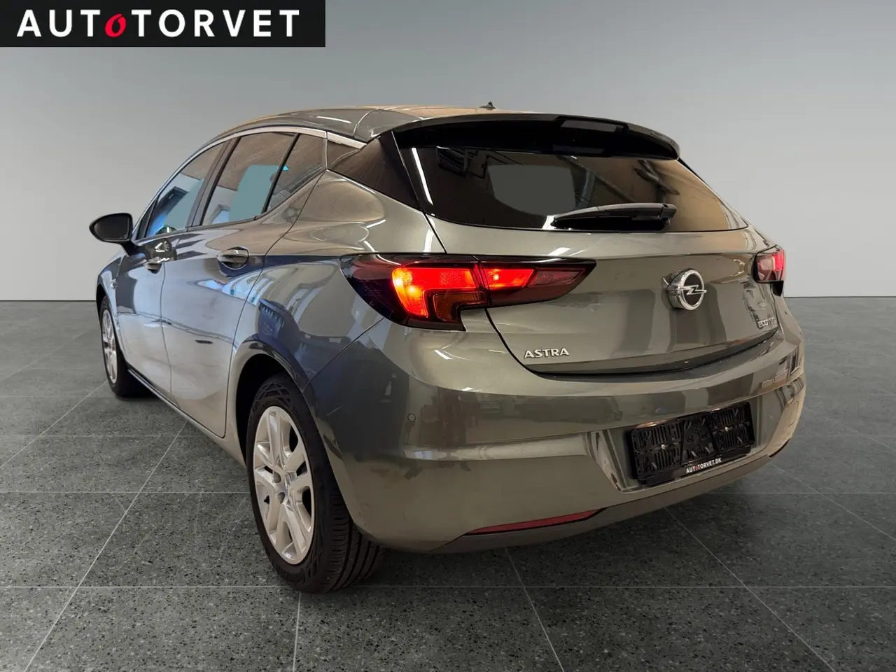 Billede 3 - Opel Astra 1,0 T 105 Enjoy