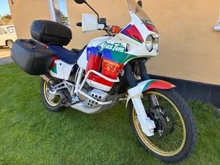 Honda XRV 750 Africa Twin