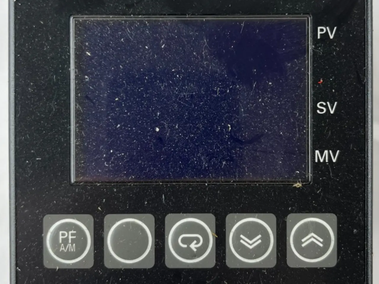 Billede 1 - Omron E5AN-Q3HMT-500-N Digital Temperature PID