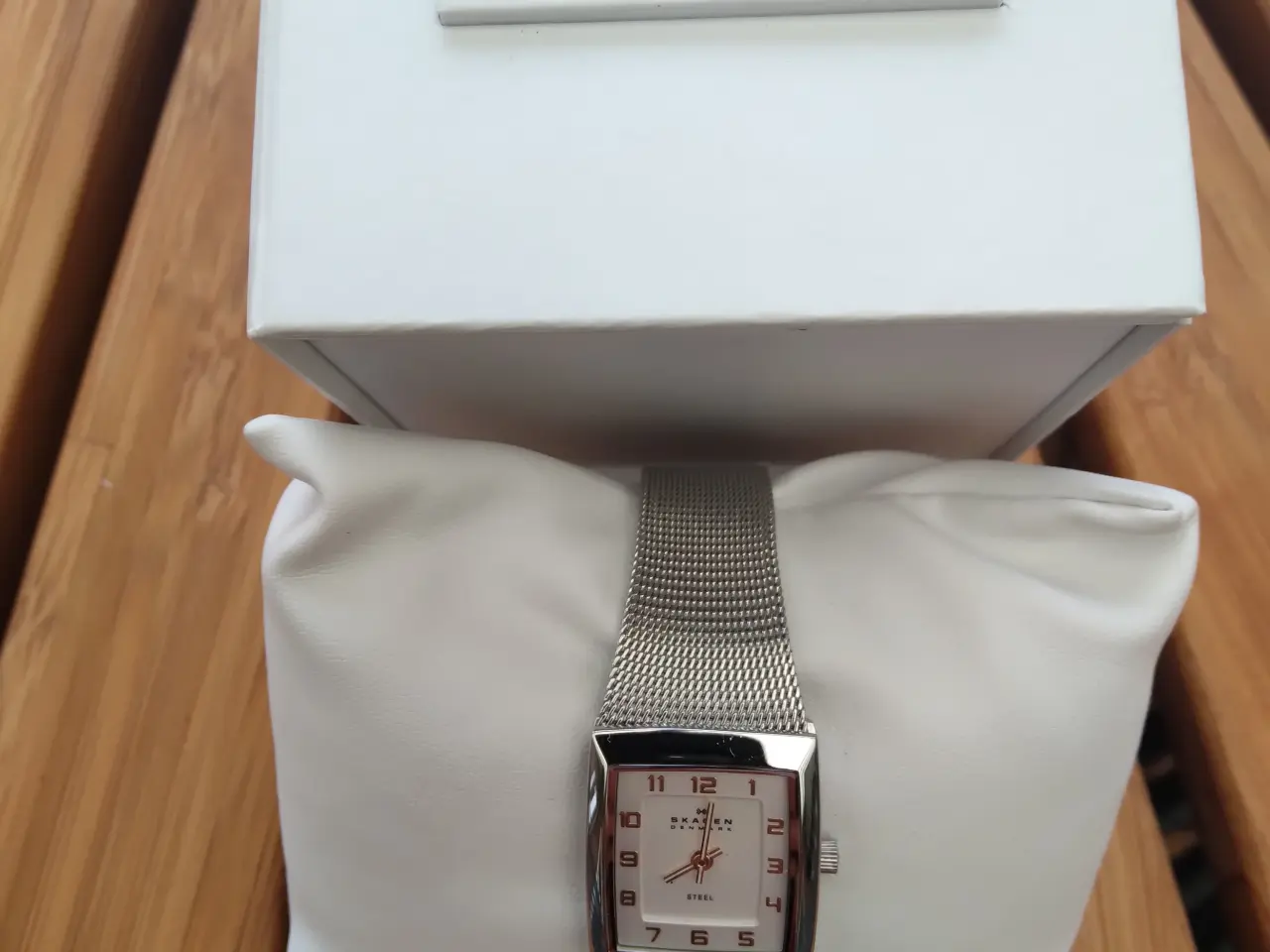 Billede 1 - Dameur Skagen