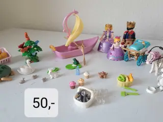 Playmobil City Life sælges 