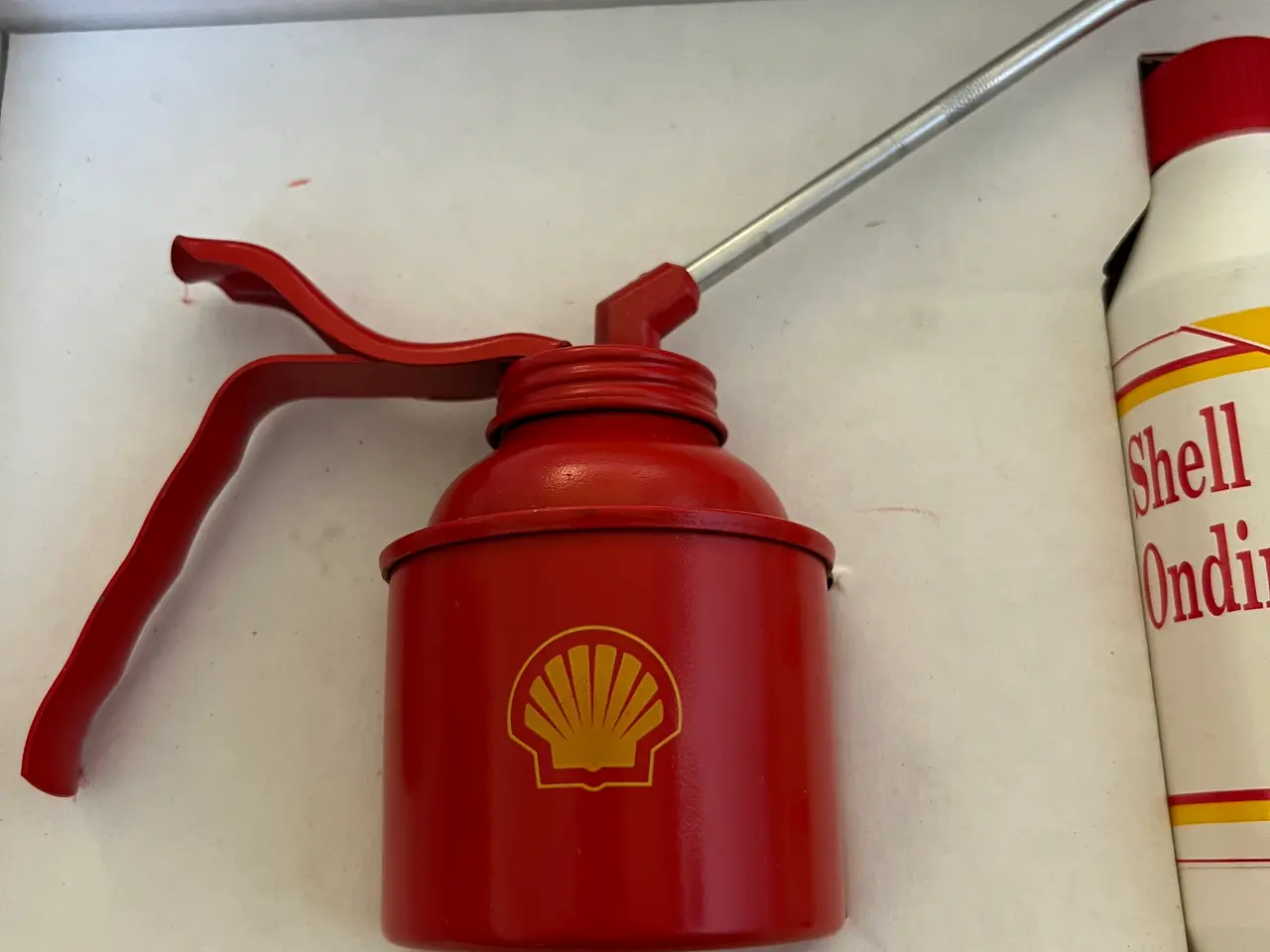 Billede 2 - Shell sæt