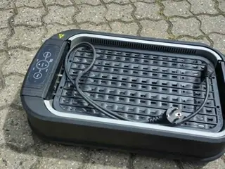Elektrisk grill