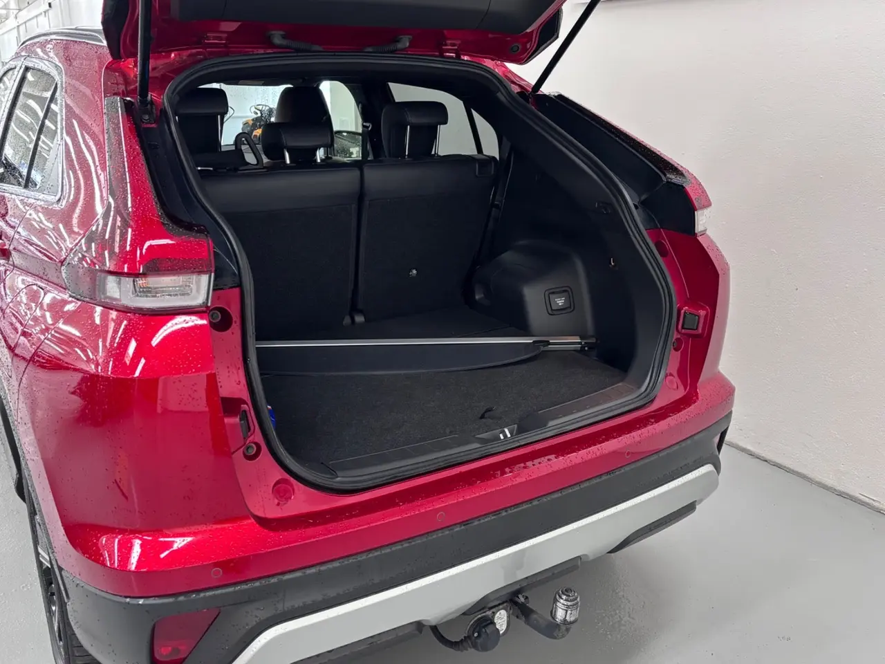 Billede 16 - Mitsubishi Eclipse Cross 2,4 PHEV Instyle CVT 4WD