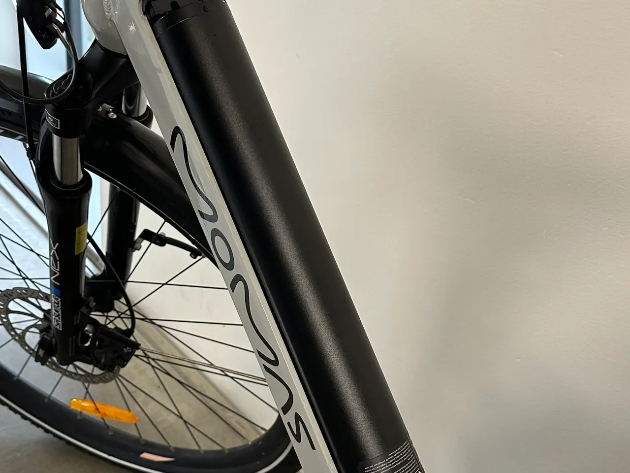 Billede 6 - El cykel fra Momas.