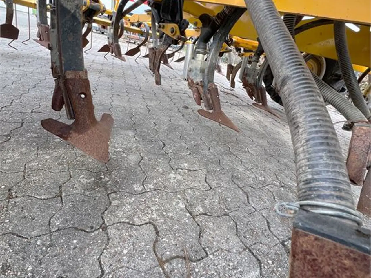 Billede 20 - Claydon 4M Hybrid Fert