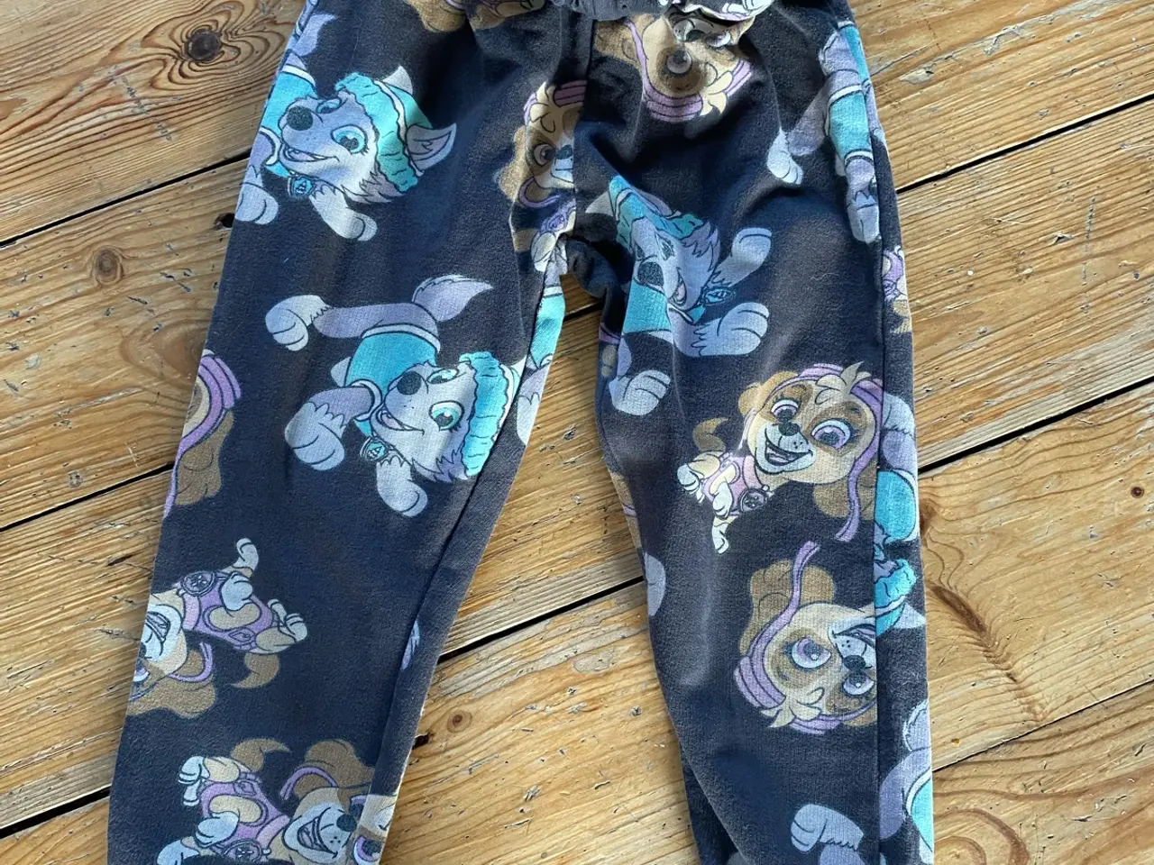Billede 1 - Paw patrole bukser 98/104