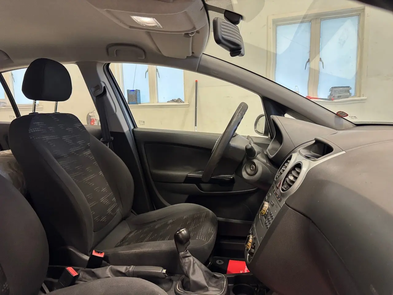 Billede 13 - Opel Corsa 1,2 16V Enjoy