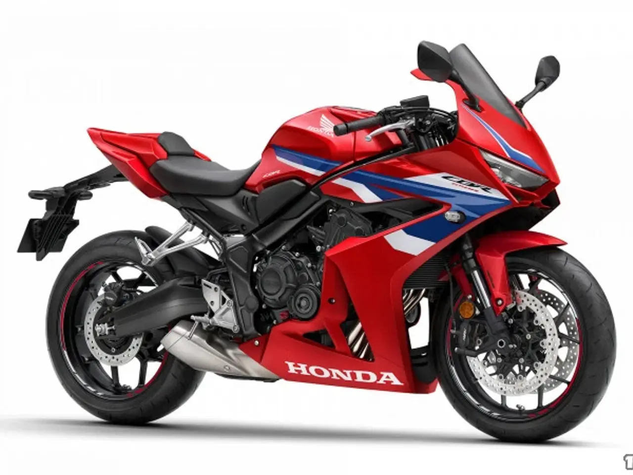 Billede 1 - Honda CBR 650 RC