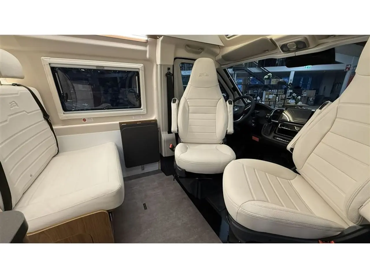 Billede 16 - 2027 - Laika Ecovip Performance 645