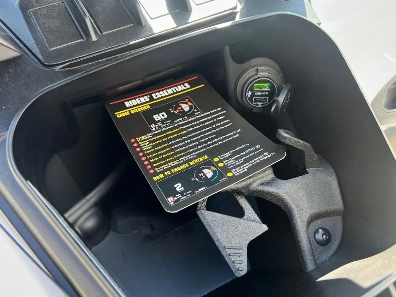 Billede 10 - Can-am Outlander Electric