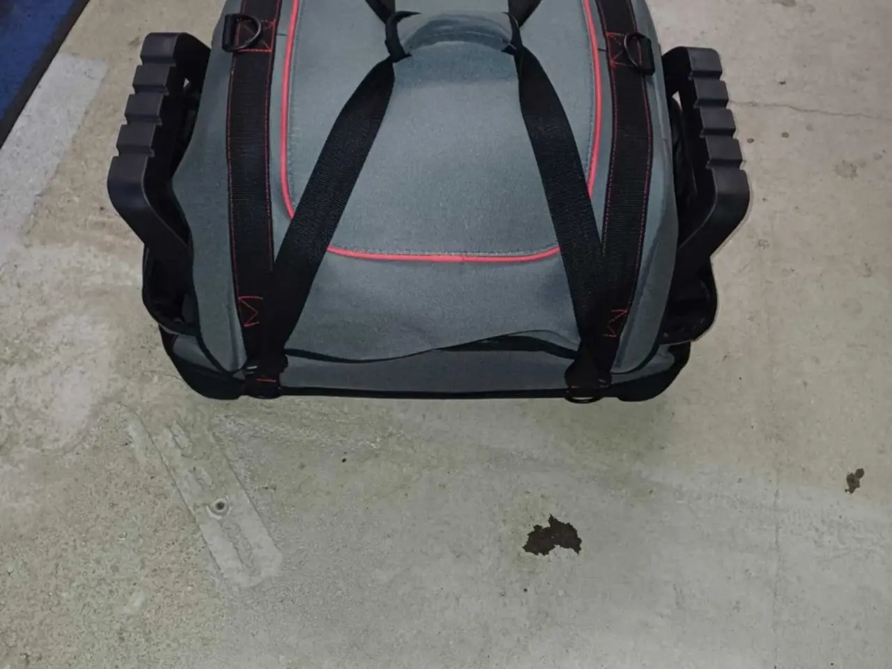 Billede 1 - Gasgrill