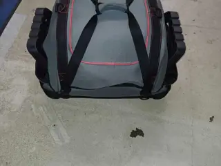 Gasgrill