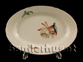 Kaktus Stegefad 25x18 cm.