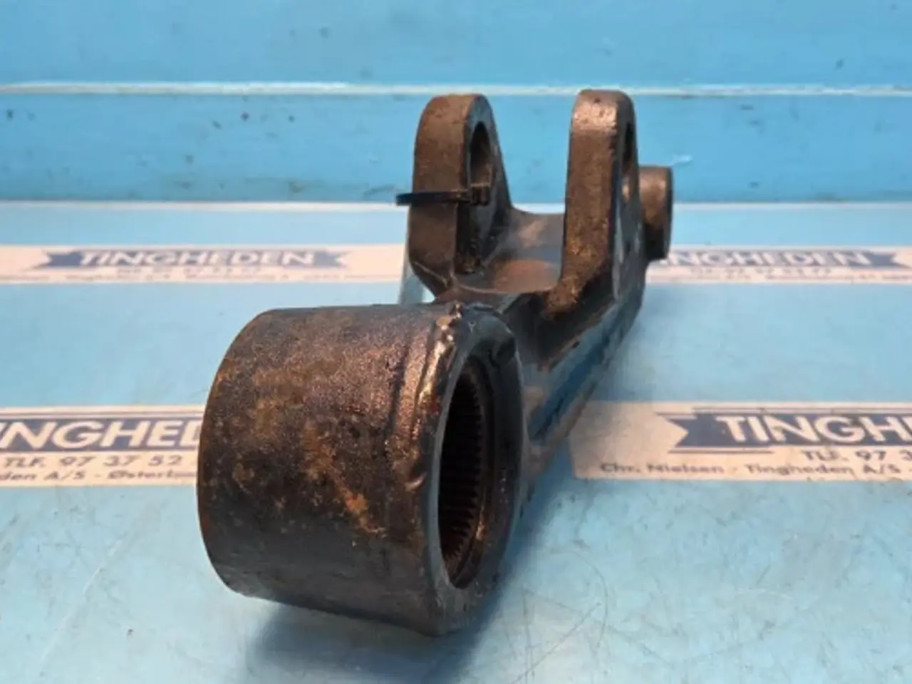 Billede 10 - Case MXM130 Liftarm R. 47125530 24 Stk