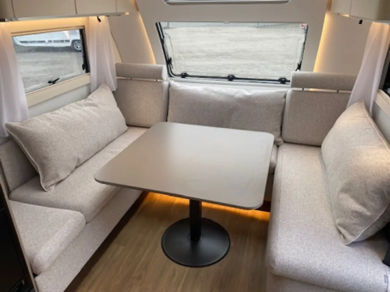 Billede 9 - Adria Alpina 583 UL