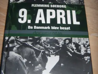9. April