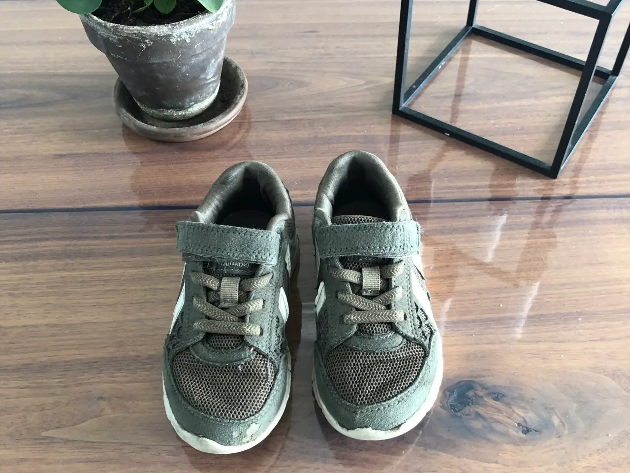 Billede 2 - Hummel sneakers str 26