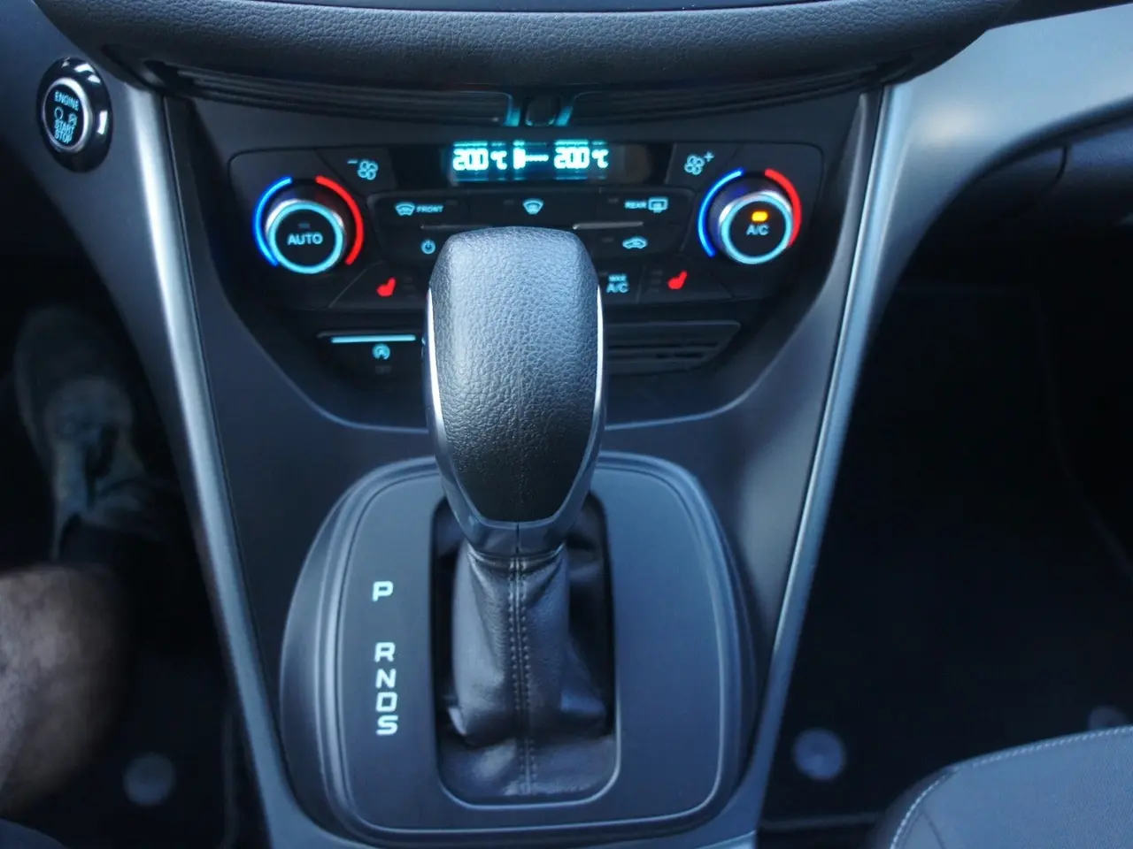 Billede 17 - Ford Kuga 1,5 TDCi 120 Titanium aut.