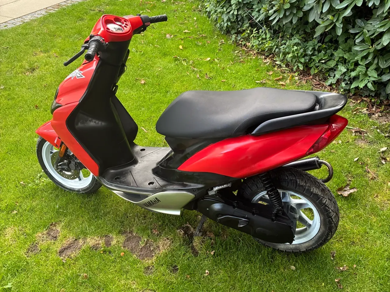 Billede 8 - Yamaha Jog R 2006