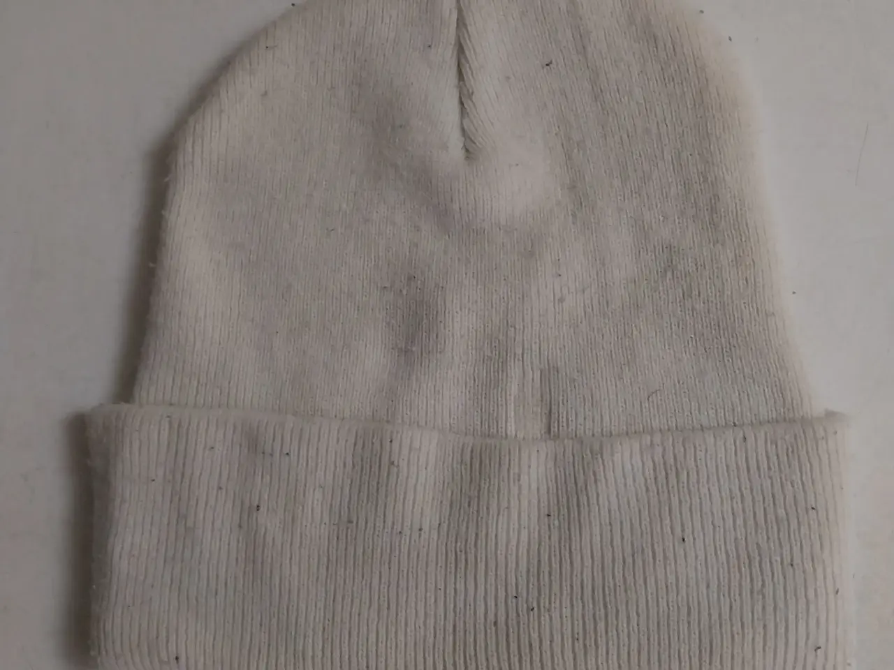 Billede 5 - Carhartt hvid hue