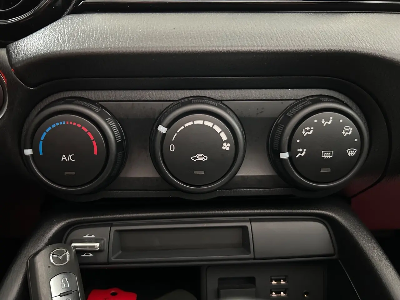 Billede 14 - Mazda MX-5 1,5 SkyActiv-G 131 RF