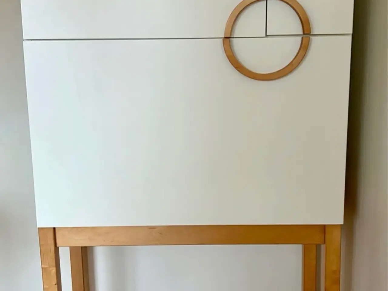 Billede 1 - THOMAS GELLNER. KABINET,Ikea PS.