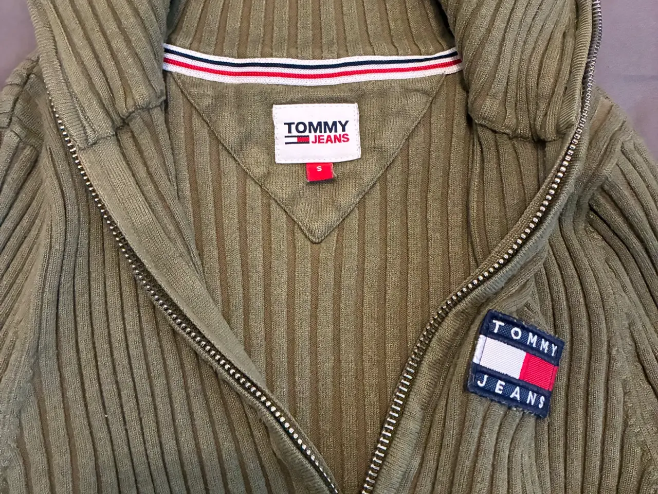 Billede 3 - Tommy Hilfiger trøje