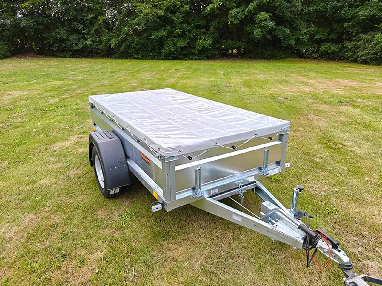 Billede 1 - Neptun GN174 pak