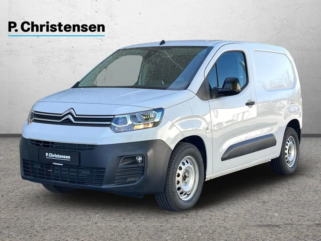 Billede 1 - Citroën ë-Berlingo 50 L1 FlexLine Van