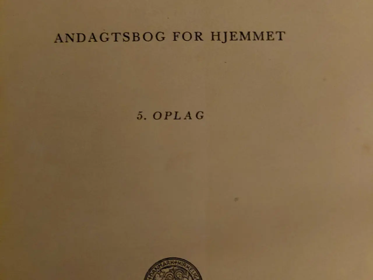 Billede 1 - Daglig Fornyelse