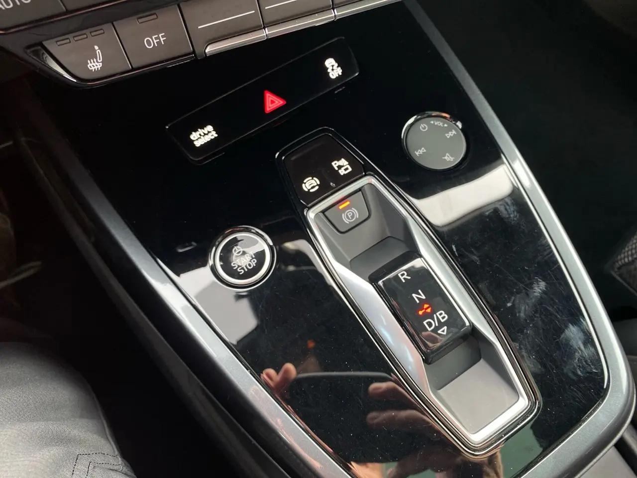 Billede 21 - Audi Q4 45 E-tron Progress Quattro 286HK 5d Aut.