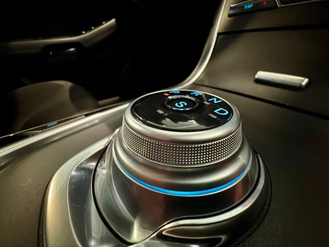 Billede 15 - Ford S-MAX 2,0 EcoBlue Titanium aut. Van