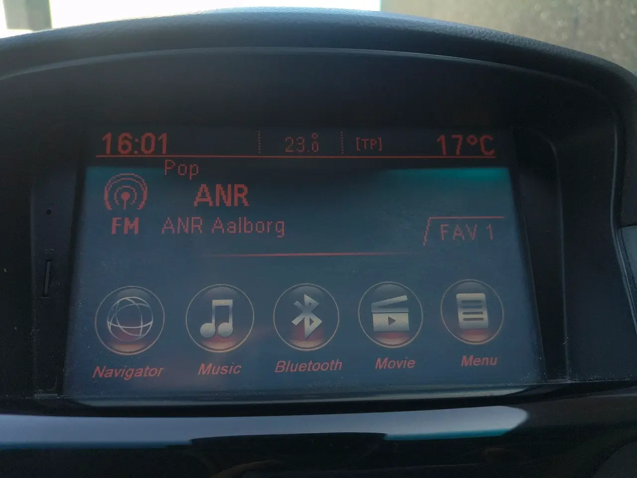 Billede 11 - Chevrolet Cruze 1,6 LS C/C 113HK