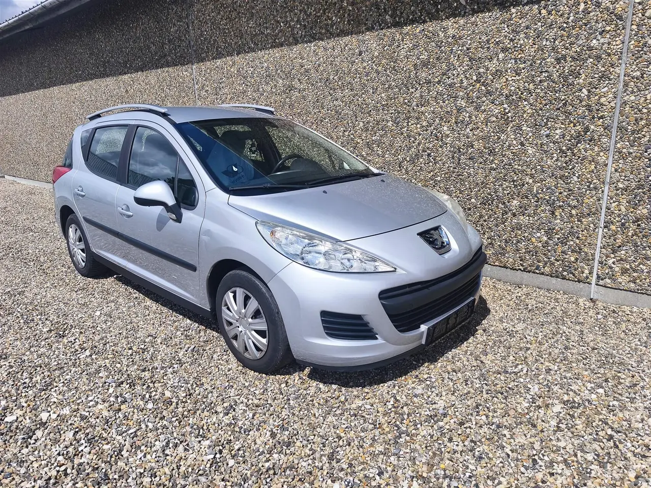 Billede 2 - Peugeot 207 1,6 HDi 90HK Stc