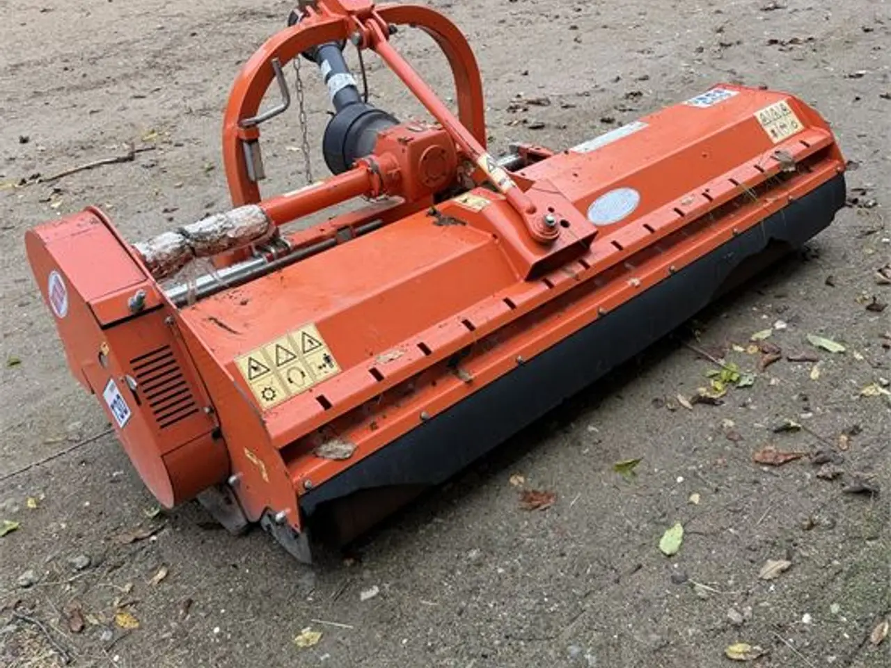 Billede 3 - Ortolan T80 200