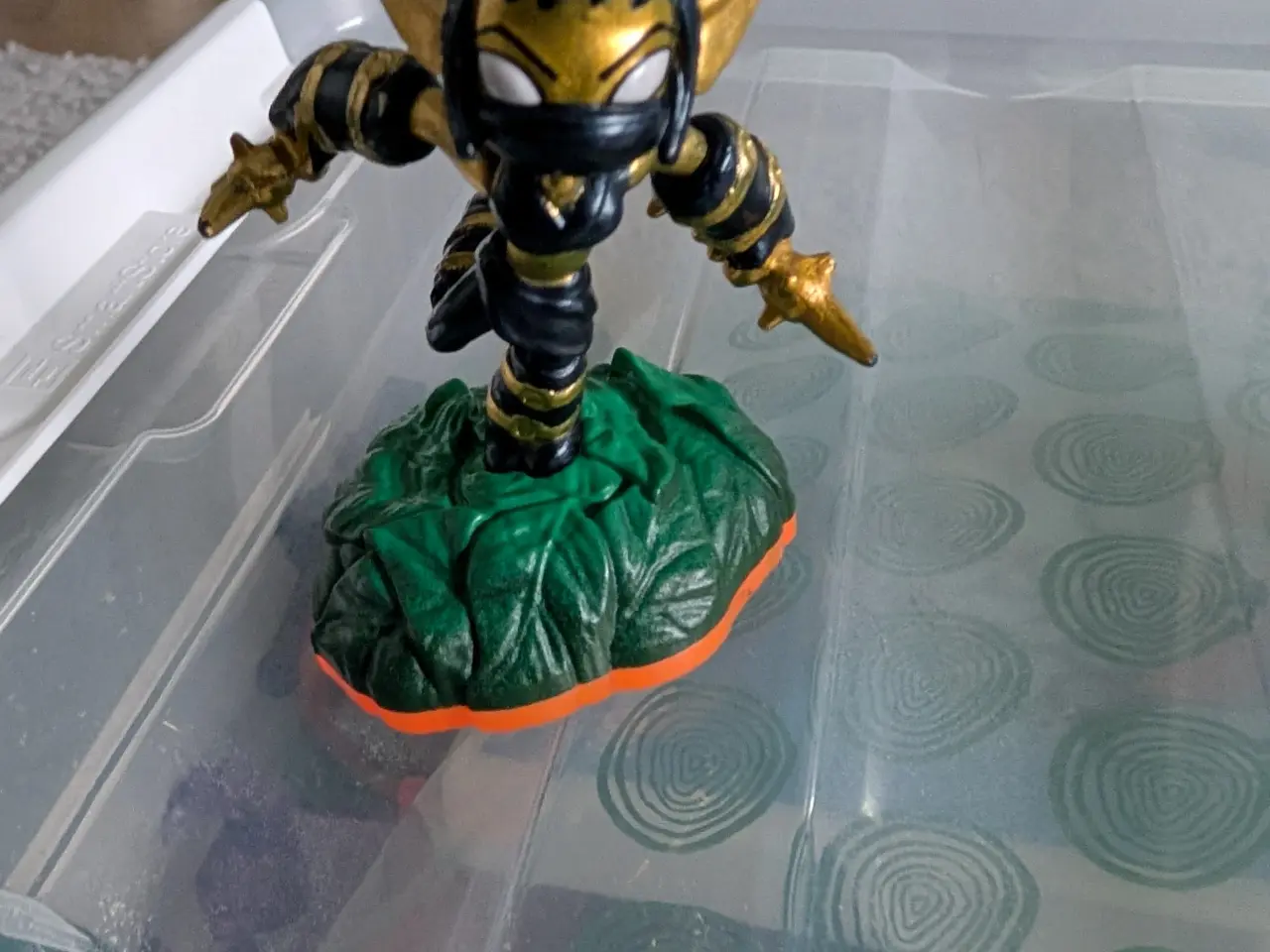 Billede 1 - Skylander figure
