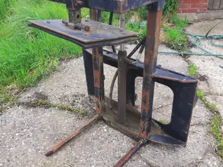 Murstenstang/balletang