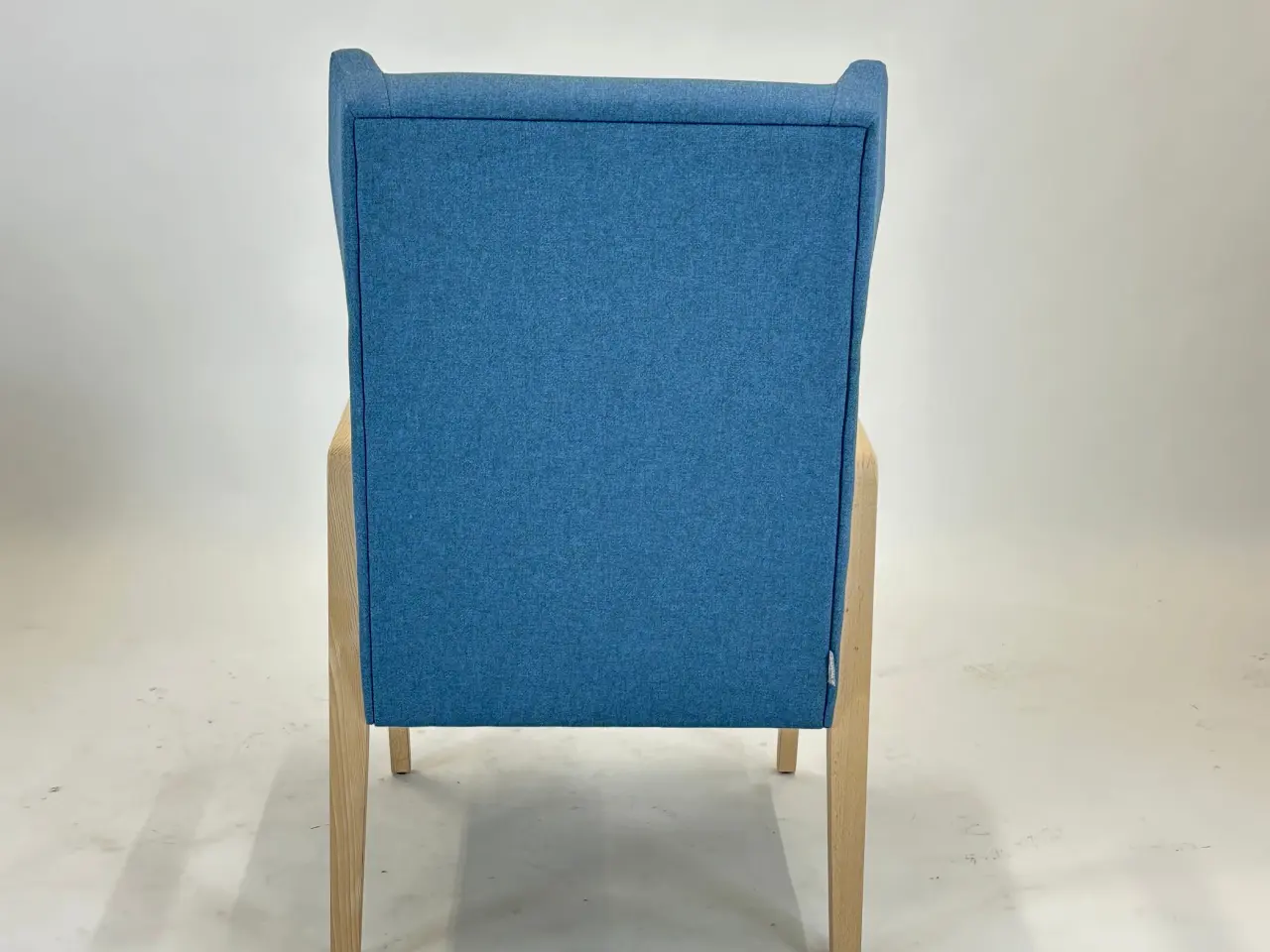 Billede 5 - Sancal Boomerang Loungestol – Blå