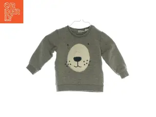 Sweatshirt fra Name it (str. 68)