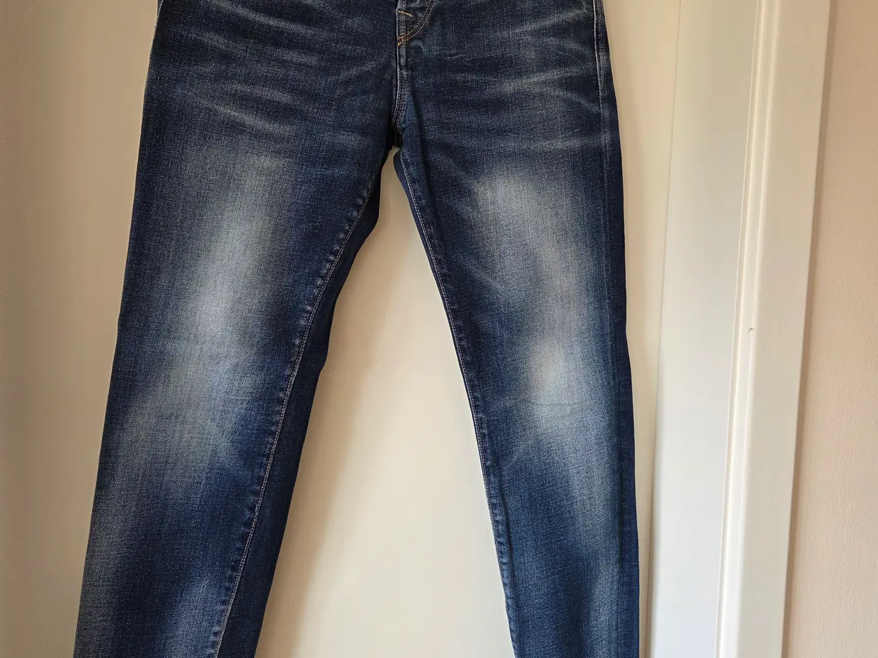 Billede 1 - Jack & Jones herre/drenge jeans