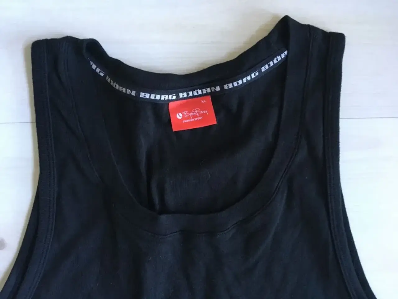 Billede 3 - Tank top