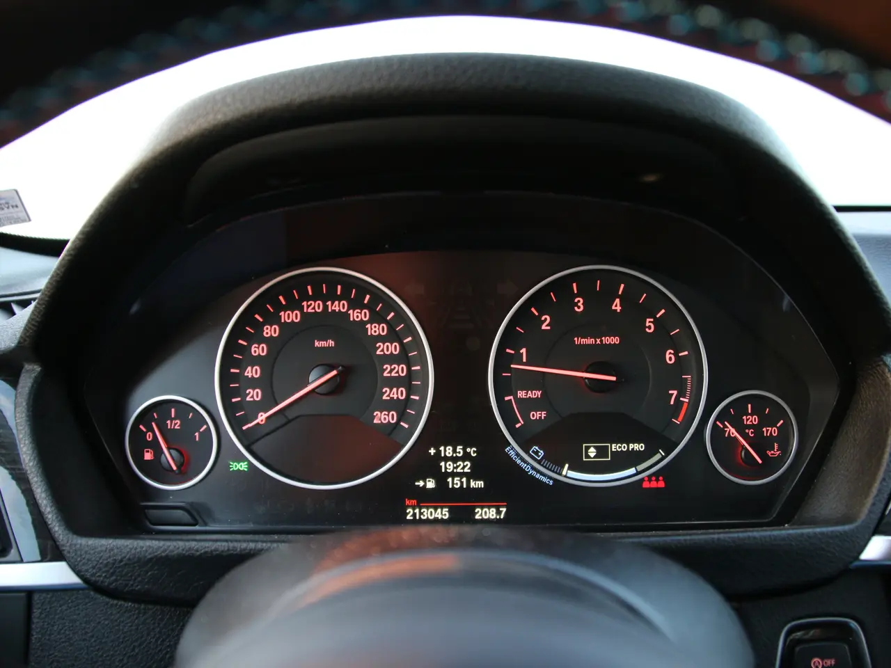 Billede 11 - BMW F30 320i