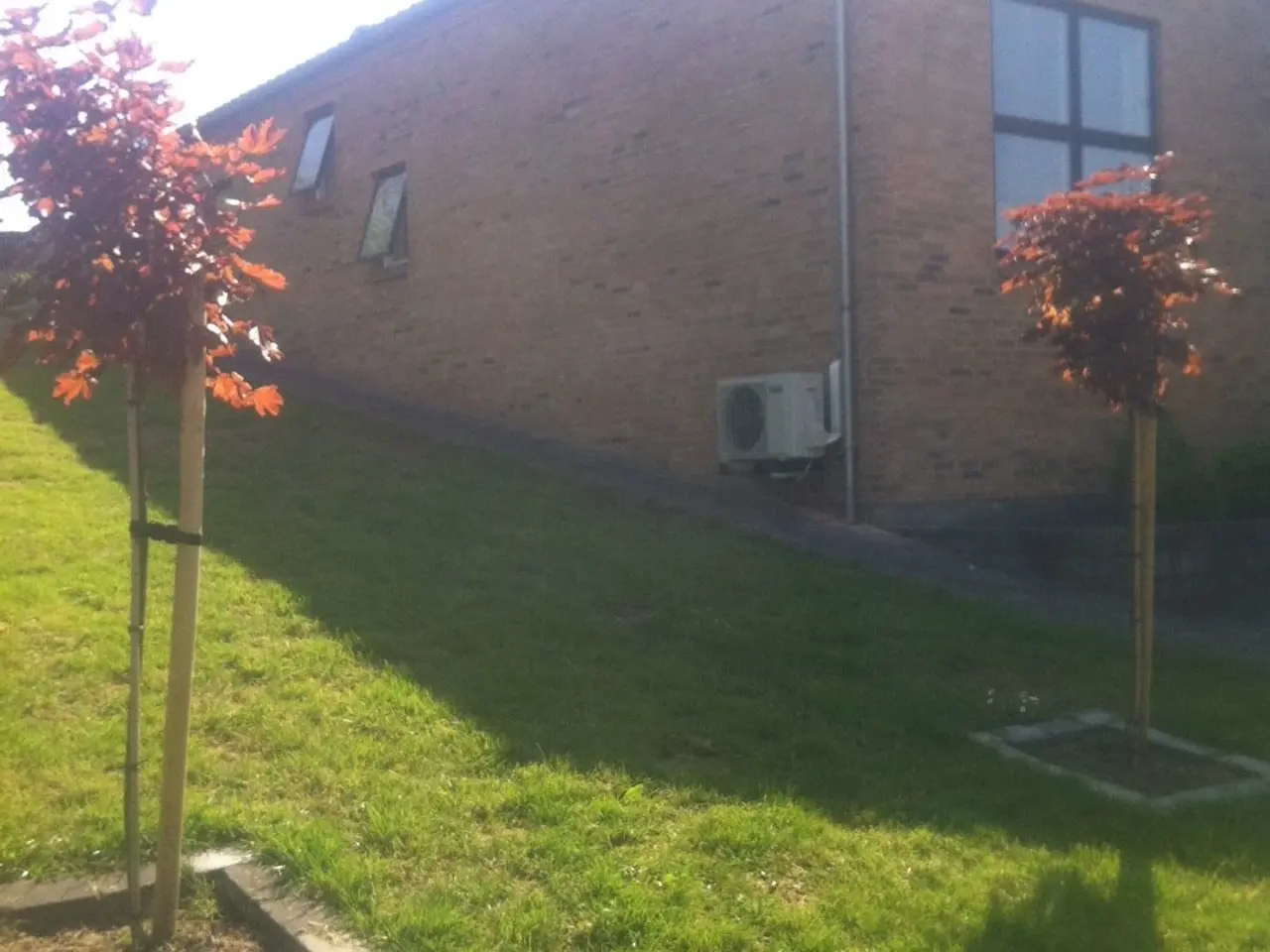 Billede 8 - Varmepumpe luft/luft midt/vest jylland 